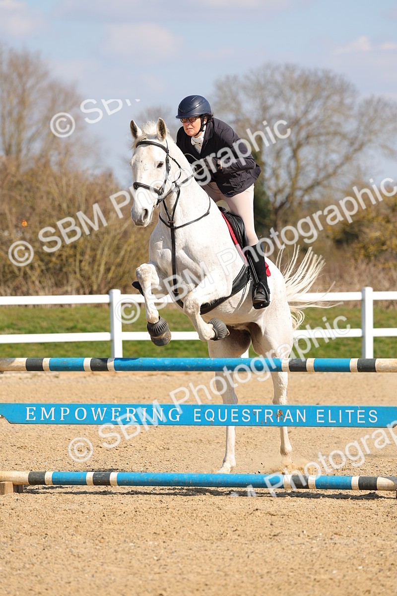 SBM_001031 - Class 3 - Senior Discovery - 1.00m