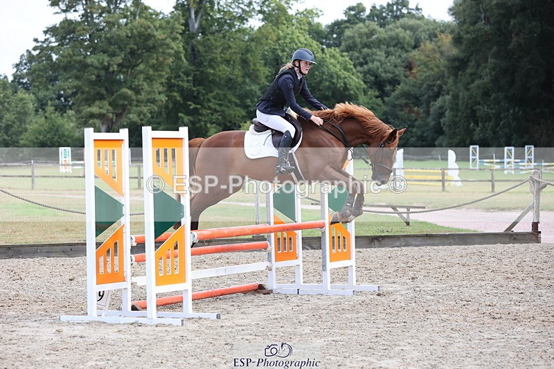 250829A-093701-00277 - Cls 6 85cm Amateur Quali