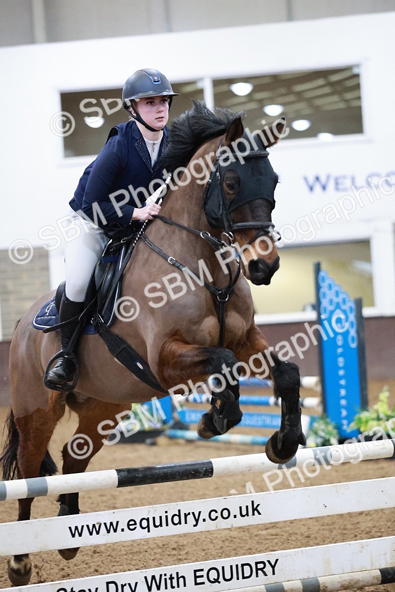 SBM_000097 - Class 1 - Clear Round