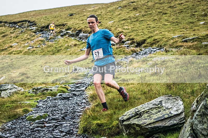 Bannerdale-83 - Bannerdale Fell Race Wednesday 19th August 2026