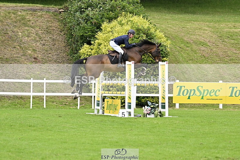 250613A-142908-02625 - Cls 4 Snr 1.20m Open