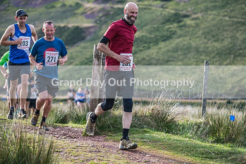 Gavel-147 - Gavel Fell Races (Junior & Senior) Wednesday 28th May 2025