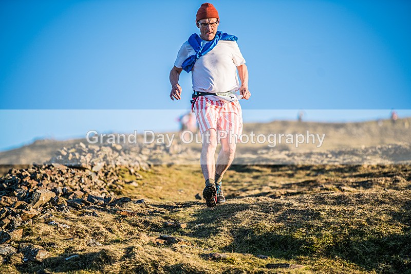 Grisedale-630 - Grisedale Grind Fell Race Wednesday 17th April 2024
