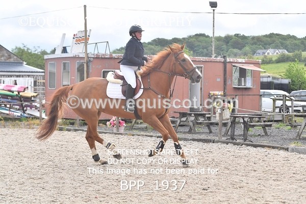 BPP_1937 - SAT CLASS 10 Senior British Novice/ 90cm Open