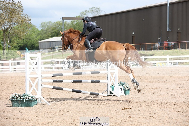 250508-121957-01949 - Cls 7 Snr Discovery and 1m Open