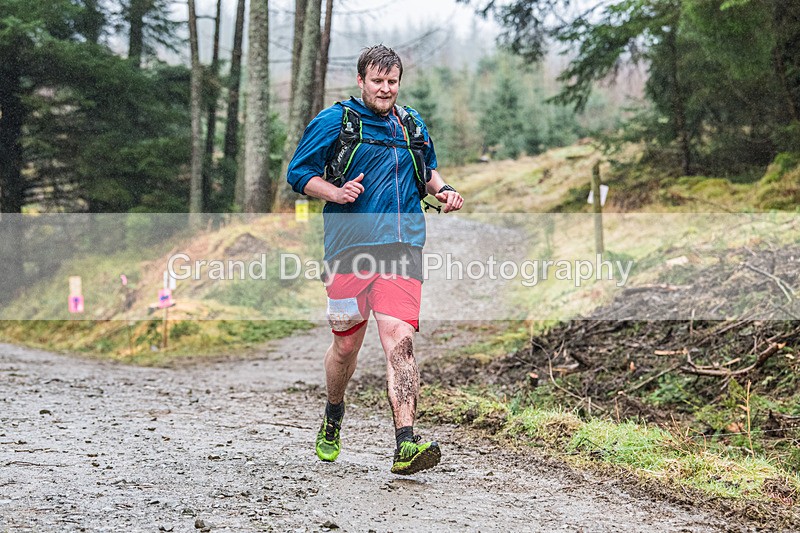 Glentress 21  10K-2324 - High Terrain Events Glentress 21 & 10K Trail Runs Saturday 18th February 2023