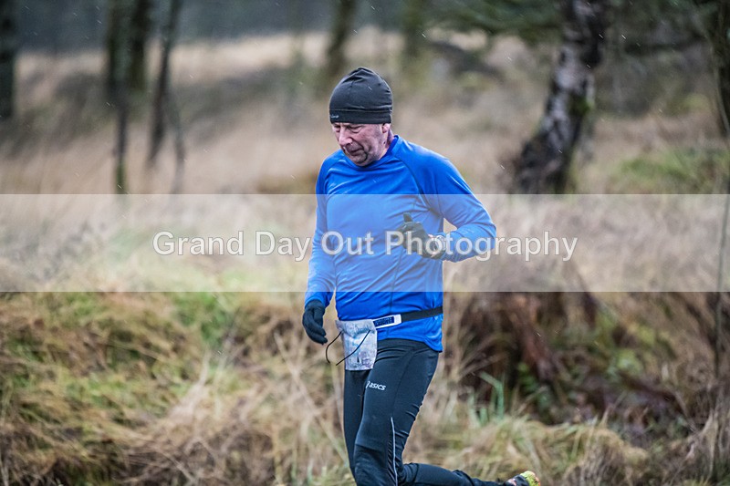 HTE Kielder Duathlon-449 - High Terrain Events Kielder Off Road Duathlon Sunday 8th January 2023