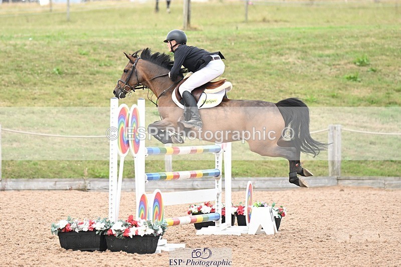 250629-162222-12973 - Cls 30 138cm HOYS Qualifier