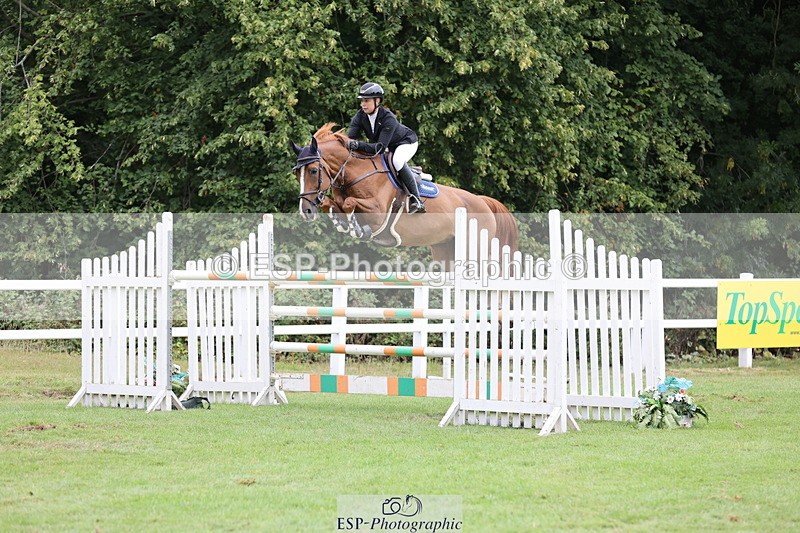 250830A-105627-05145 - Cls 14 HOYS Grade C Quali