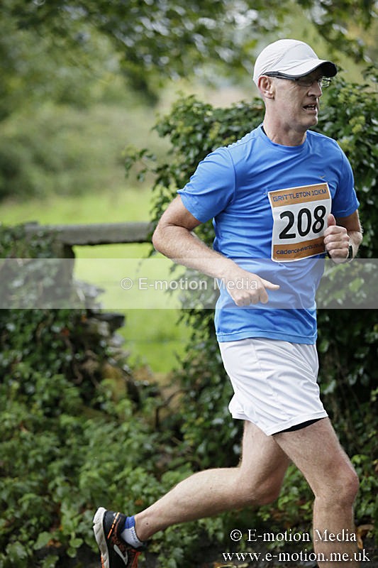 CAD131019-1000 - Cadence Events Grittleton 10km 13/10/19