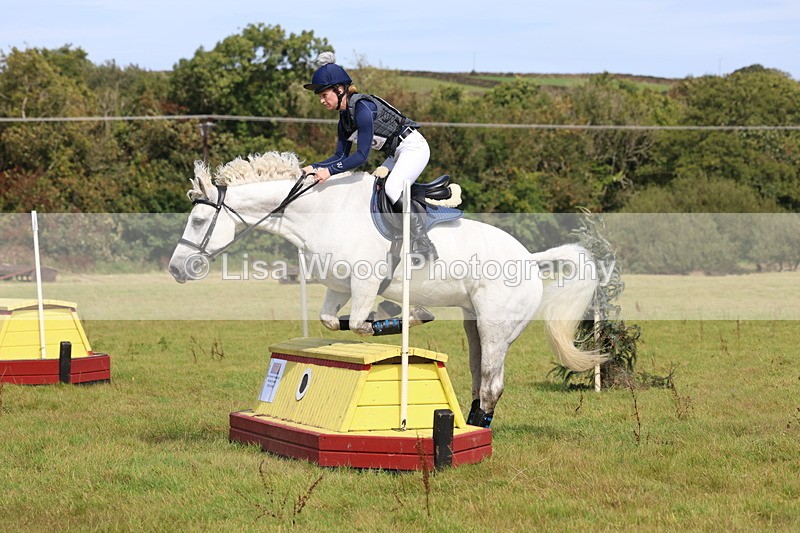 3E7A7002 - Class 2: Trekenning Open: Yellow Boat