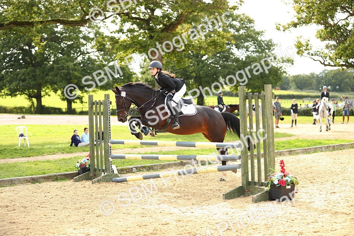SBM_70197 - J18 - Junior Pony 85cm Championship