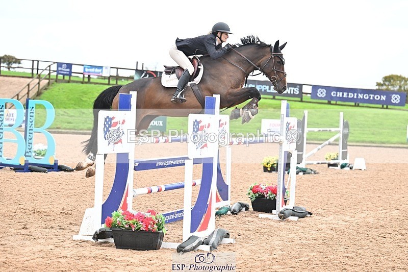 251003-134714-01213 - Cls 3 Foxhunter and 1.20m