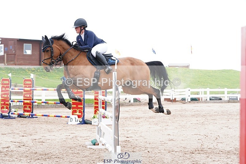 250426-114750-12428 - Cls 35 Young Horse 7yr old
