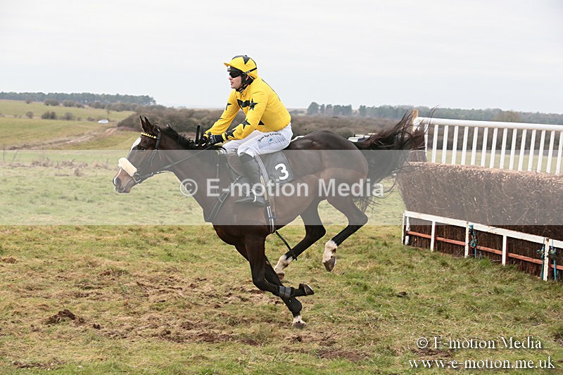 PtP 060119 299 - Larkhill Racing Club - Point-to-Point- 06/01/2019