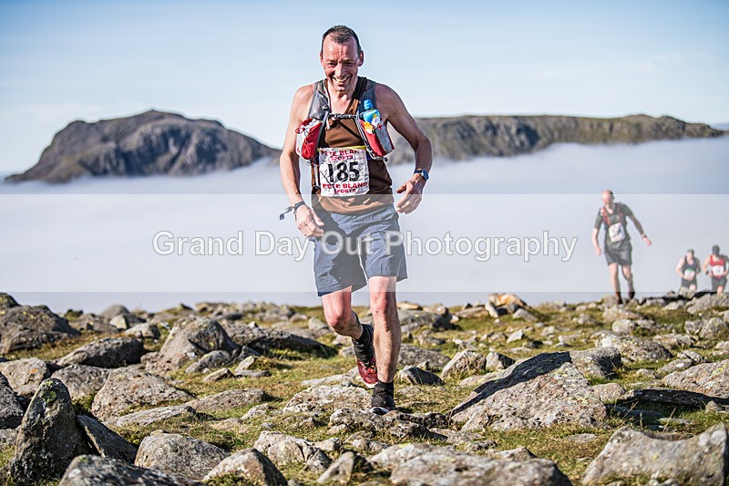 Langdale-564 - Langdale Horseshoe Fell Race Saturday 11th October 2025