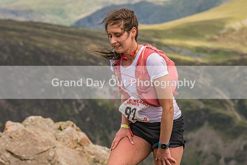 Buttermere Horseshoe-334 - Buttermere Horseshoe Fell Race Saturday 25th June 2022