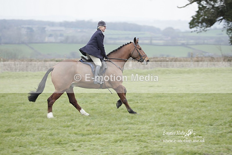 PtP 050323 444 - Blackmore & Sparkford Vale Hunt PtP - Somerset 05/03/23