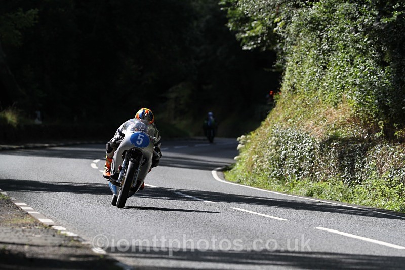 FOM_0507 - 350cc Classic TT
