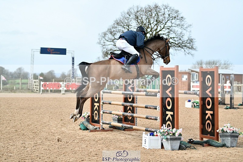 260313-124713-01601 - Cls 3 + 4 Snr Foxhunter and 1.20m Open