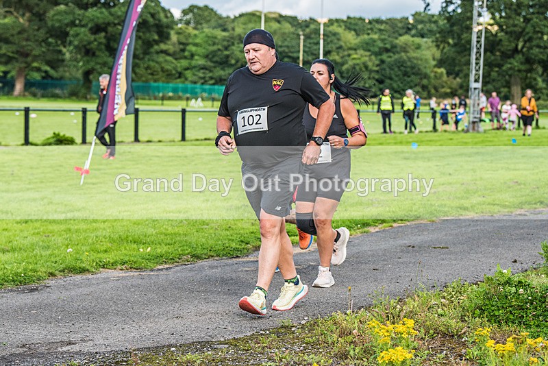 Netherhall-203 - Netherhall 10K Road Race & Children's Races, Wednesday 2nd August 2023
