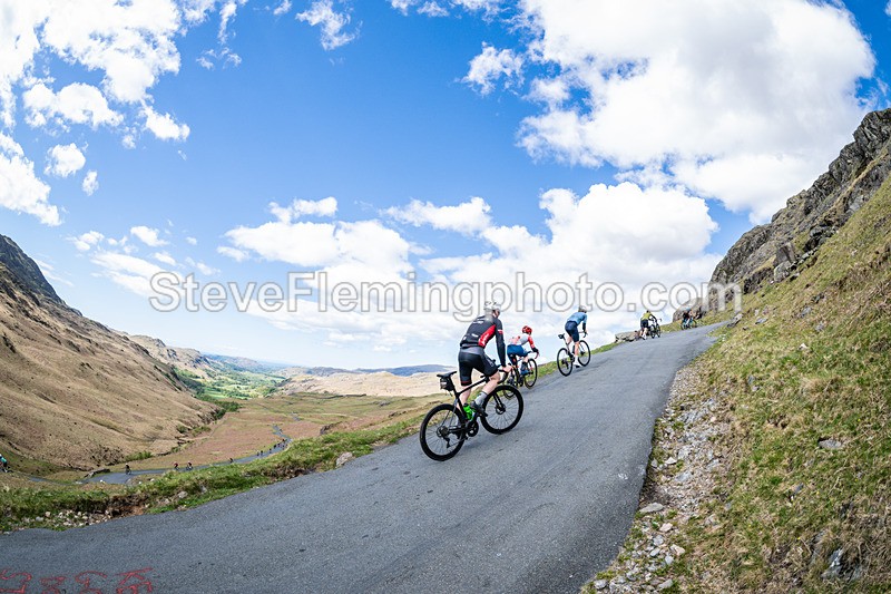 121014 - Hardknott Pass Camera 2 12.00-13.00