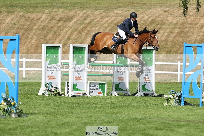 250704A-101615-08776 - Cls 15 Snr 1.20m Open