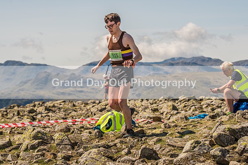 Fairfield-265 - Fairfield Horseshoe Fell Race Saturday 13th May 2023