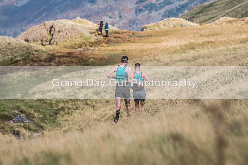 HBMR-Leg 4-64 - Hodgson Brothers Mountain Relay Leg 4 Saturday 5th October 2024