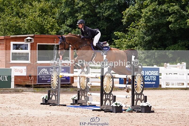 240721A-123234-17347 - Cls 28, YH 5 Yr Olds 1.20m