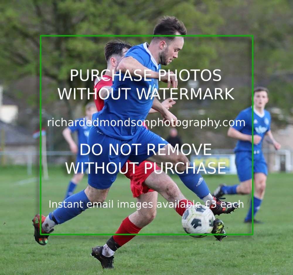 IMG_9329 - Kirkby Lonsdale Reserves vs Carnforth Rangers (16/4/24)