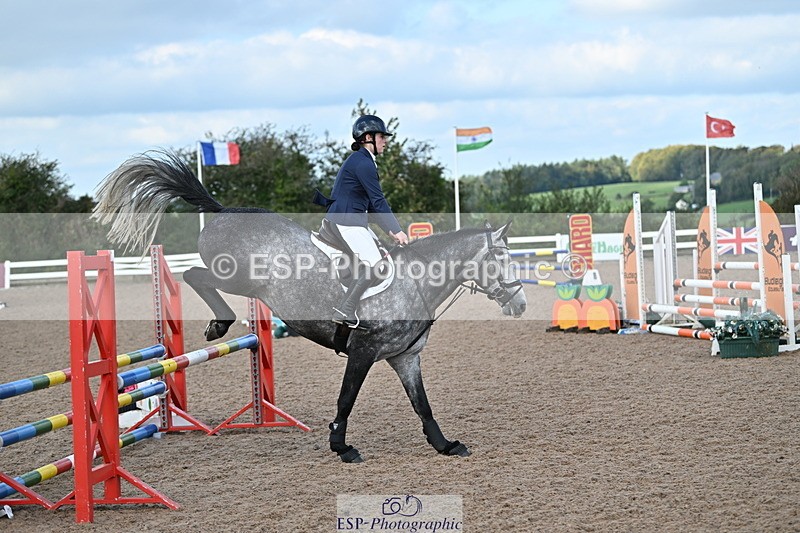 241005A-101816-02915 - SAT Cls 16 85cm Amateur Quali