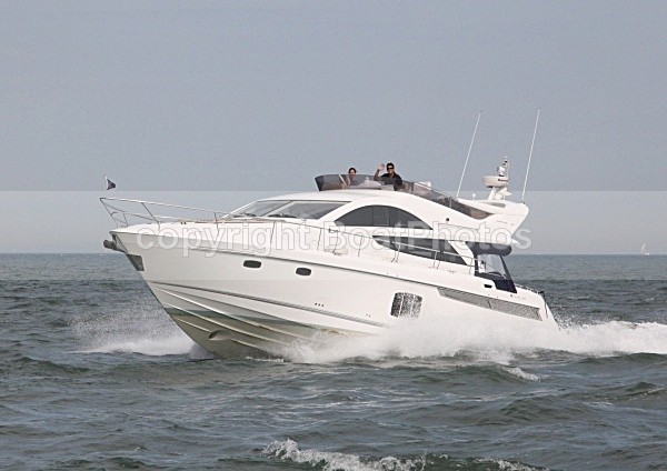 090524 FAIRLINE PHANTOM CO IMG_2823 - Flybridge Cruisers