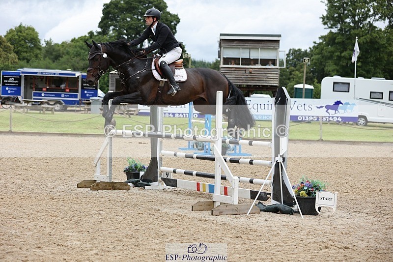 240705-092130-08057 - Cls 19 5 Yr Old Qualifier 1.10m