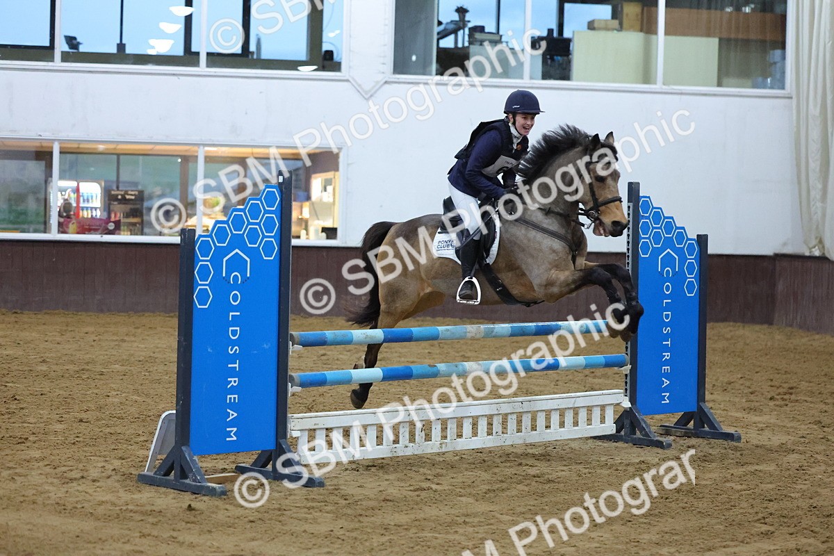 SBM_002308 - Class 6 - Show Jumping 90cm