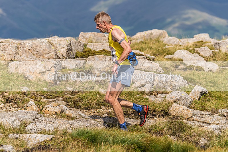 Blisco Dash-706 - Blisco Dash Fell Race (men) Saturday 27th July 2024