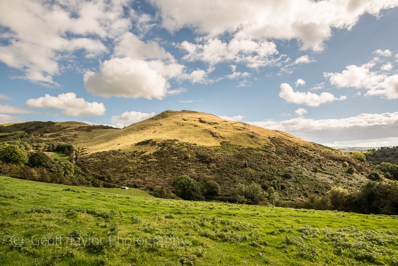 3654 Roundton Hill - Corndon Hill