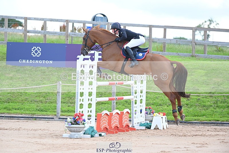 230721A-104342-05419 - Cls 6, 2 Star Medium 1.35m