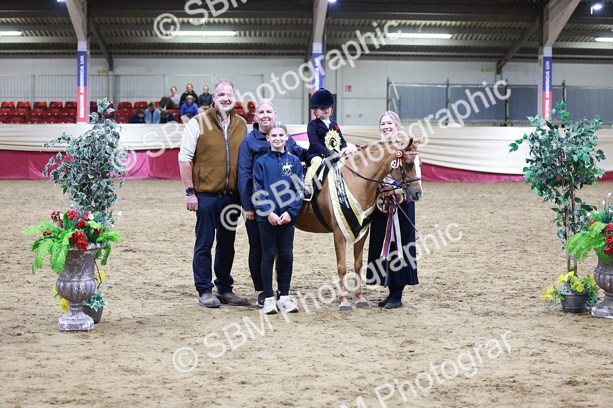 SBM_20602 - Class H - IH Competition - Riding Club champ