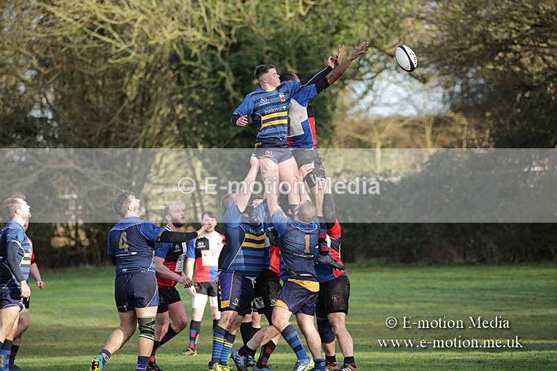RU 180120 -0078 - Pewsey vale RFC v Swindon II RFC 18/01/20