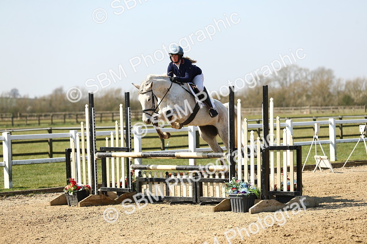 SBM_000605 - Class 3 - Senior Discovery - 1.00m