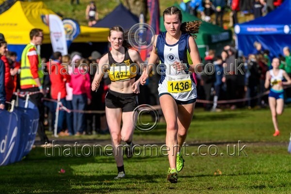 Falkirk25-929450 - U17 Women