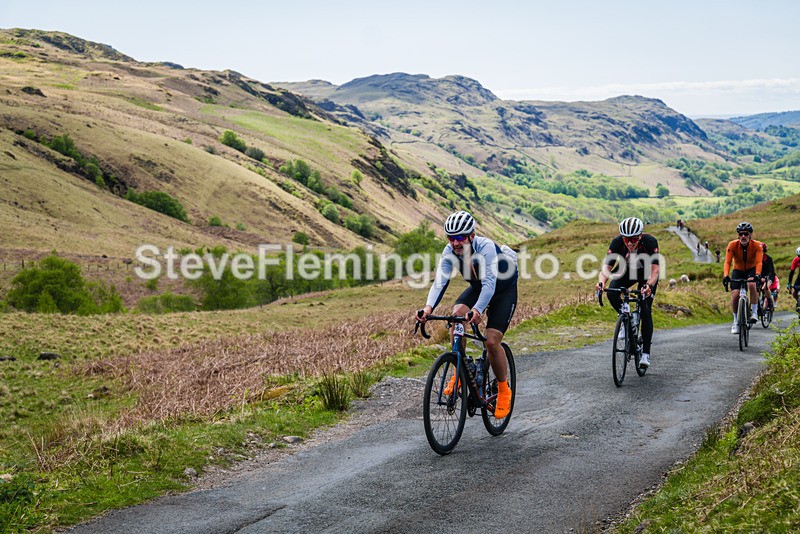145604 - Hardknott Pass Camera 1 14.00-15.00