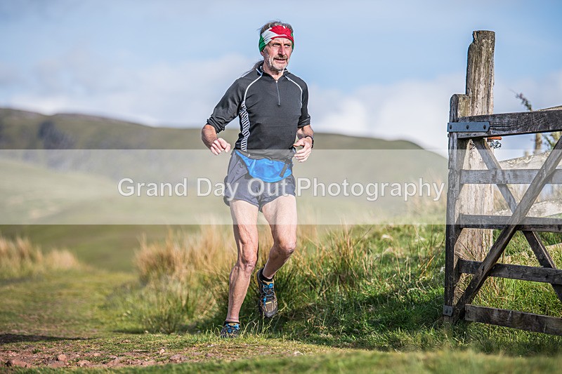 Gavel-84 - Gavel Fell Races (Junior & Senior) Wednesday 28th May 2025