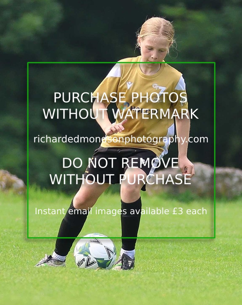 533A3895 - GT7 Academy Girls U12