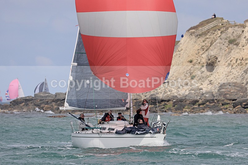 170701 WHITE MISCHIEF GBR4888T RTI_1438 - ROUND THE ISLAND 2017