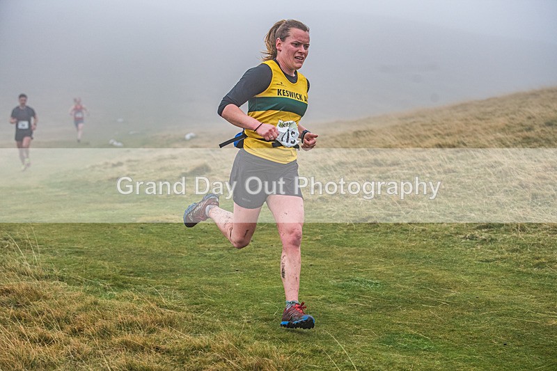 Sale Seniors-93 - Senior Sale Fell Race Sunday 10th November 2024