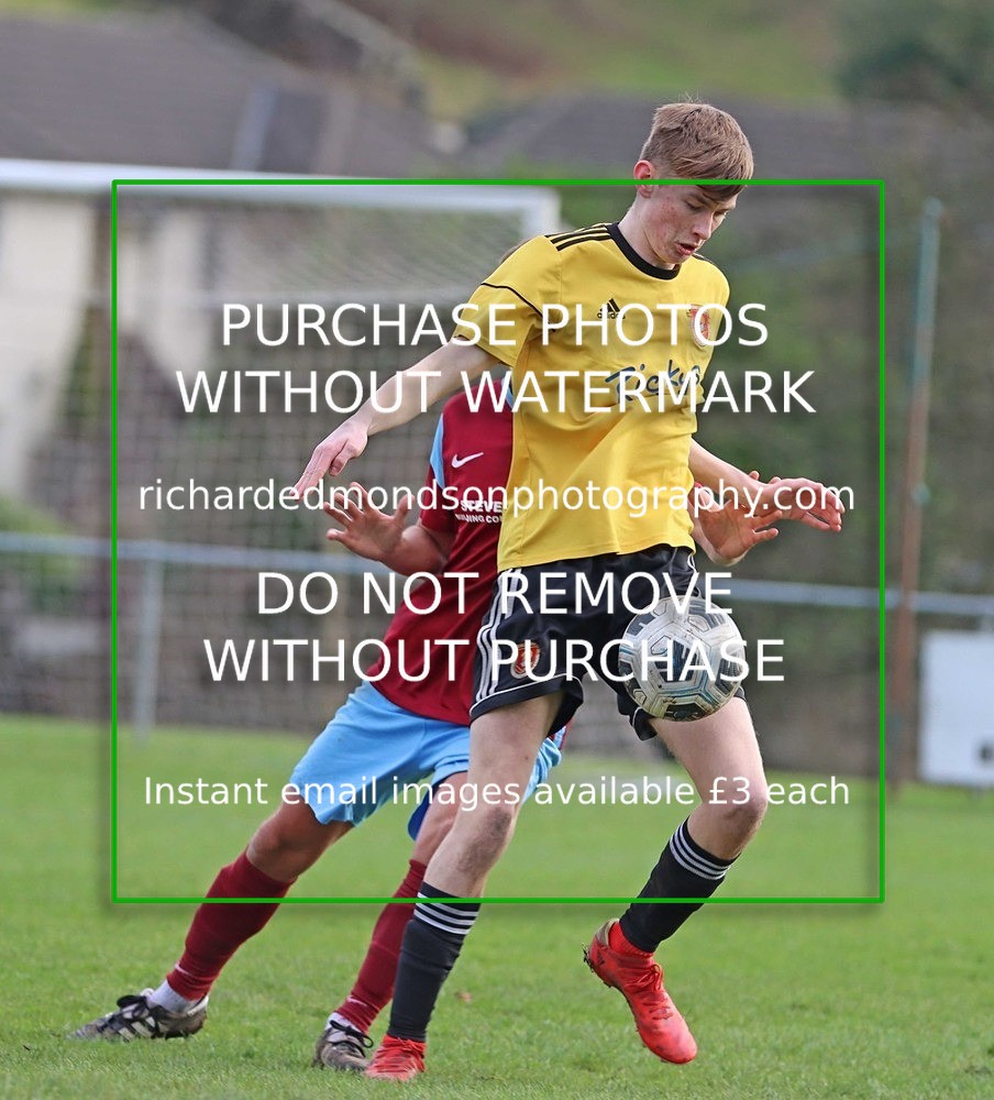 IMG_7677 - Kendal County vs Millom (Part 1)
