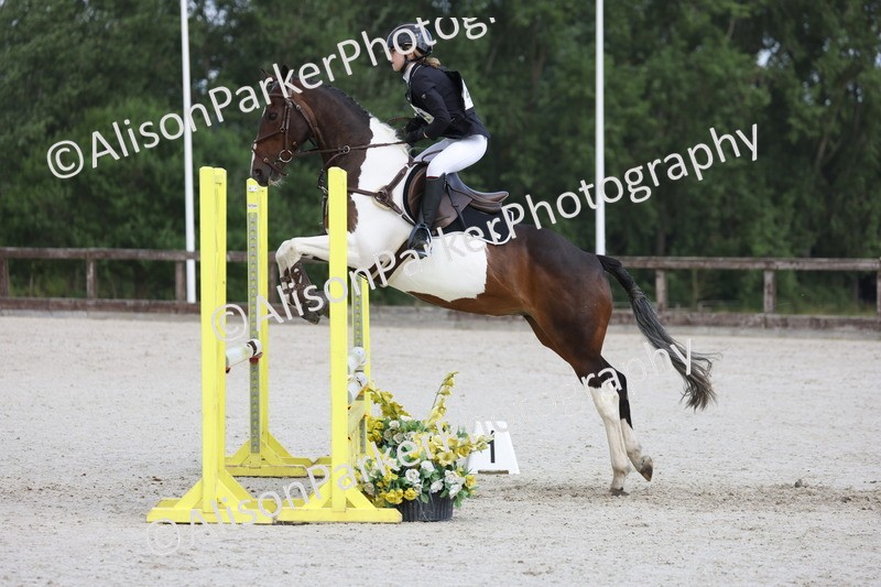 20250622-1833 - PC 90 Qualifier - Round 1