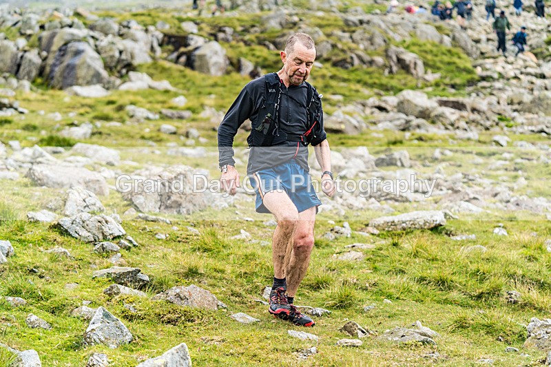 Wasdale-1522 - Wasdale Horseshoe Fell Race Saturday 13th July 2024